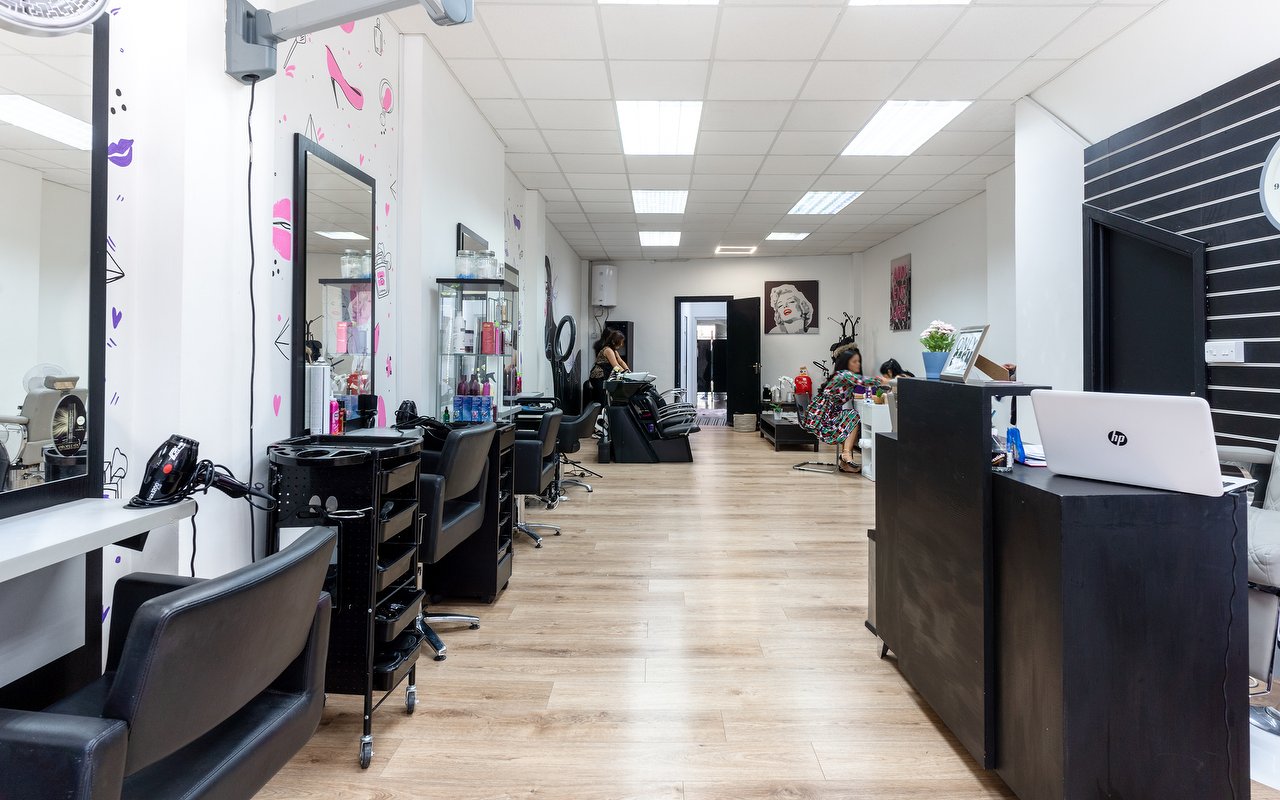 Top 20 Hairdressers and Hair Salons in Dublin 1, Dublin Treatwell