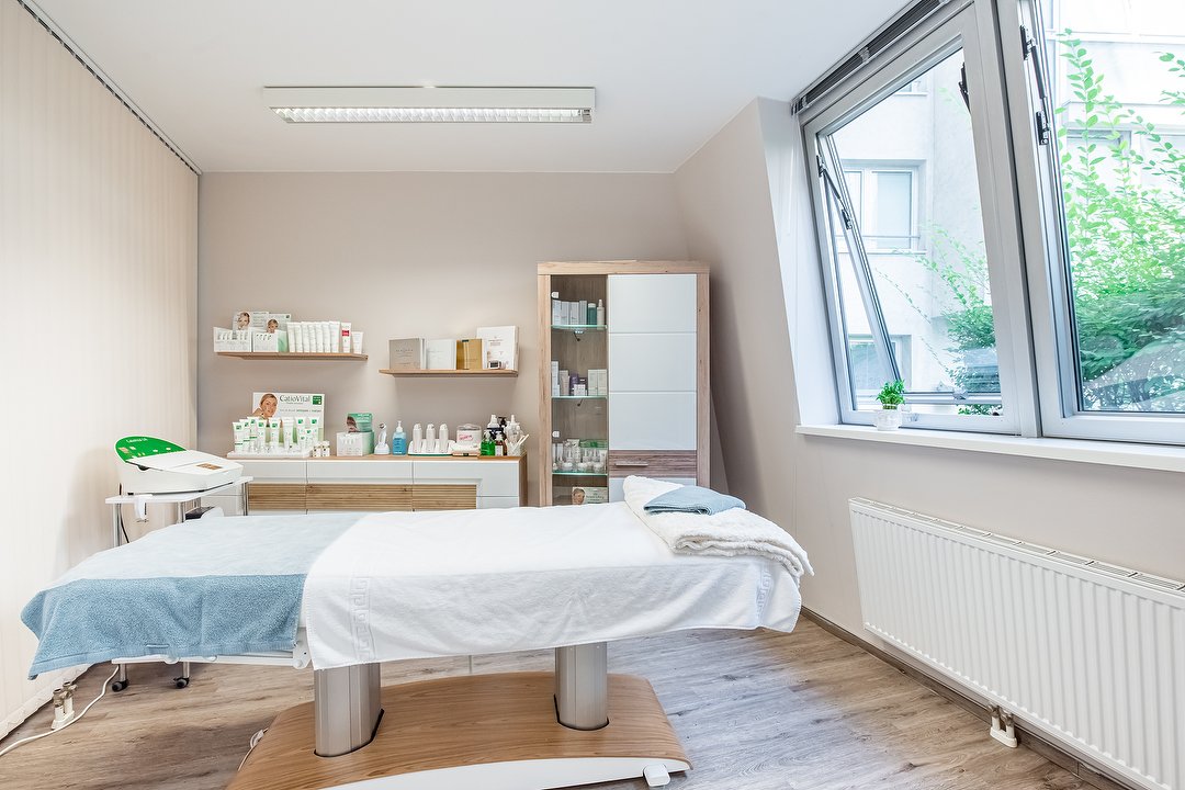 SkinCulture, 2. Bezirk, Wien