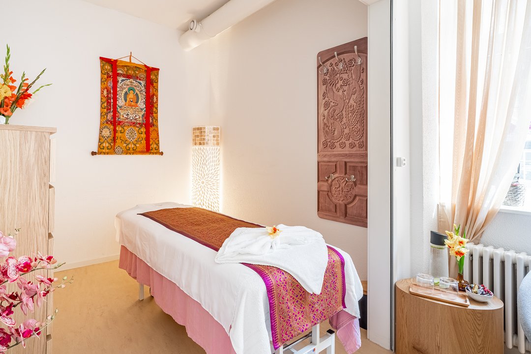 Wanapa Thai Massagen, Wellness & Therapie, Oberstrass, Zürich