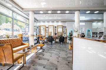Mooban Hair Salon 2