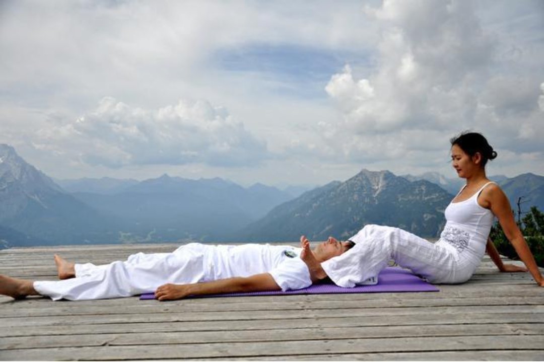 Dasein Wellness, Haidhausen, München
