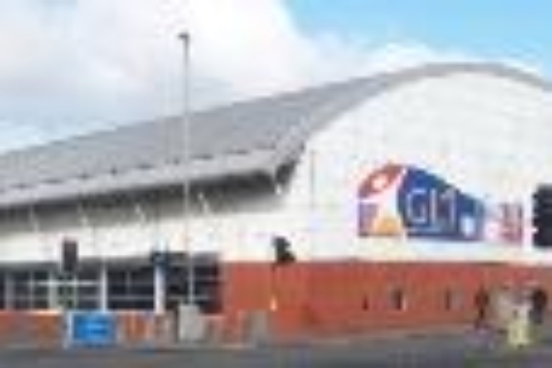 GL1 Leisure Centre, Gloucester
