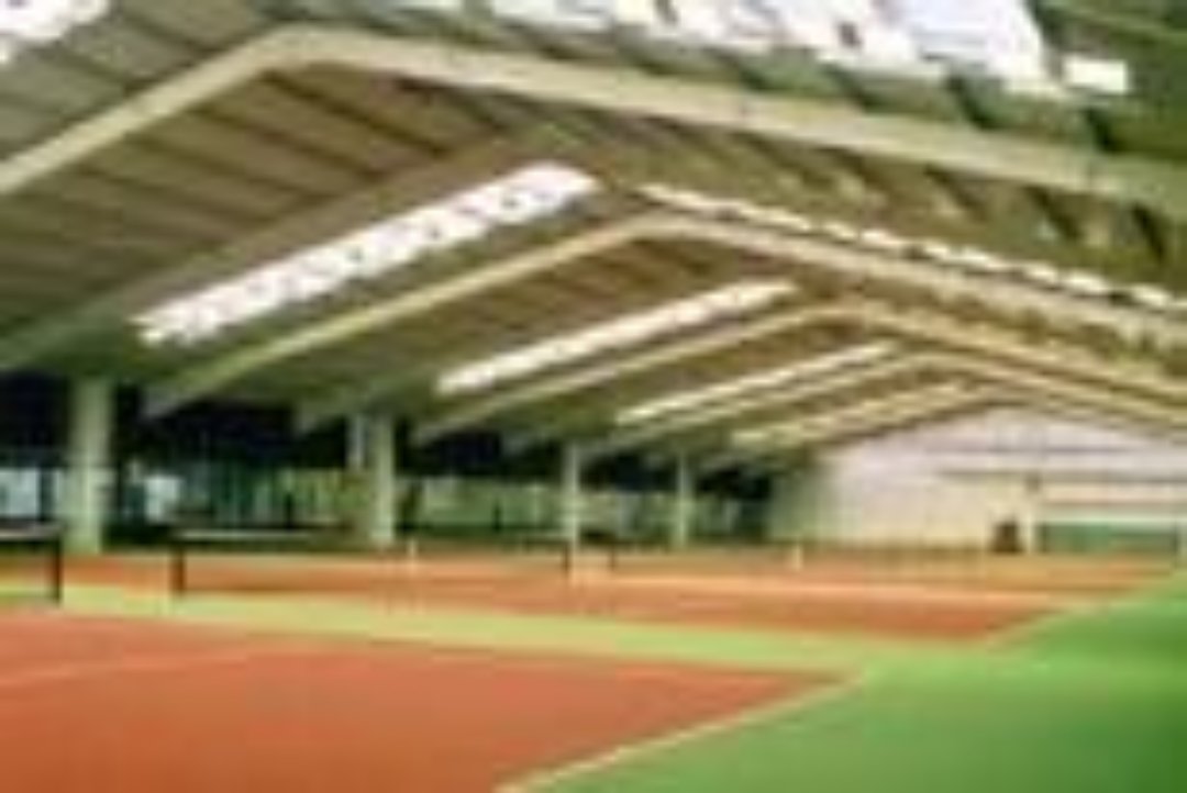 Oxstalls Tennis Centre, Gloucester