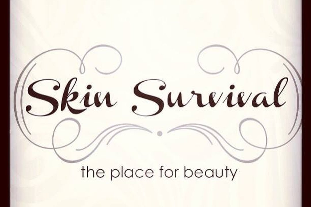 Skin Survival, Old Swan, Liverpool