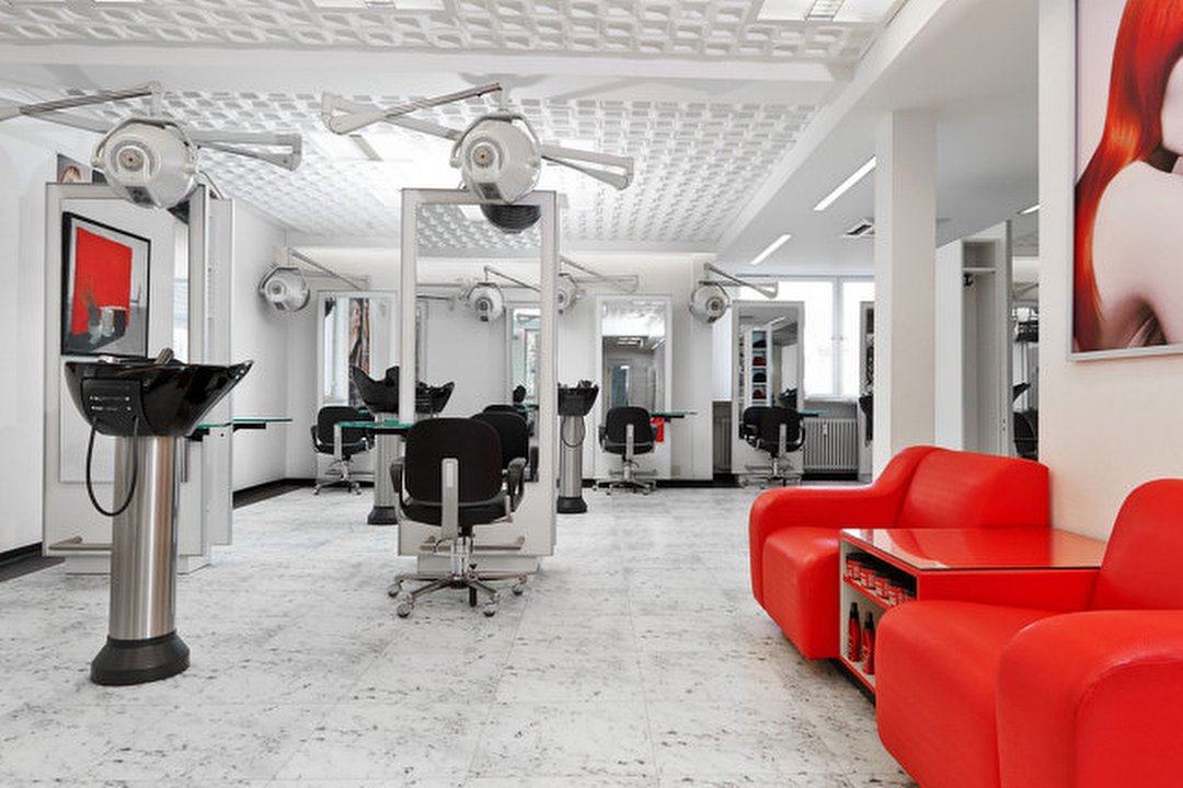 Peter Oettle - Der Friseur, Geislingen an der Steige, Baden-Württemberg
