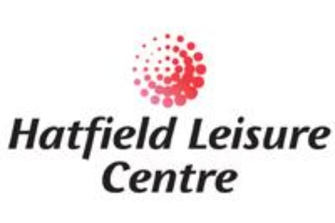 Hatfield Leisure Centre, Hatfield, Hertfordshire
