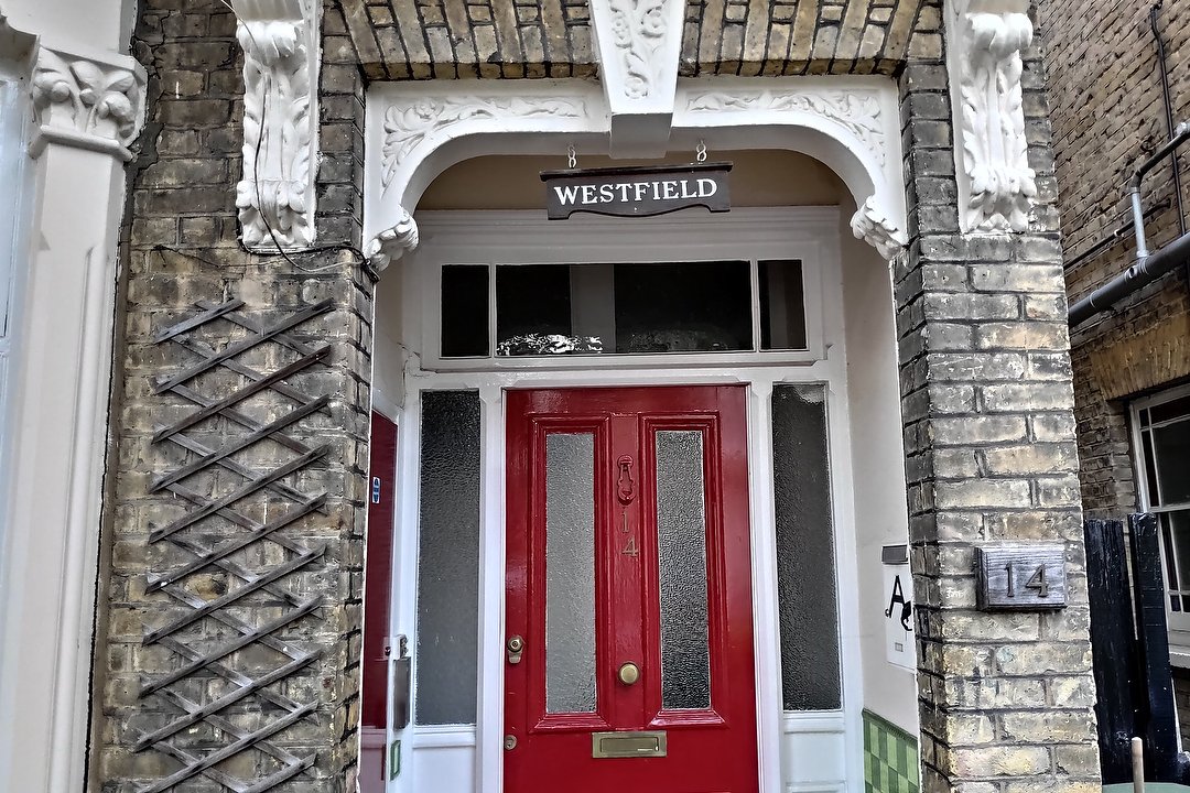 Skin Blossom Organic Massage, Loughborough Junction, London