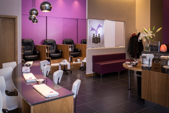 PURE Spa & Beauty Glasgow, West Nile Street Beauty