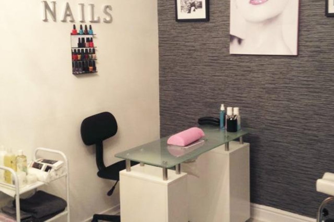Glamour Nails & Beauty, North Shields, Tyneside