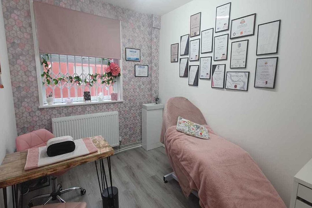 The Beauty Box Leeds, Leeds