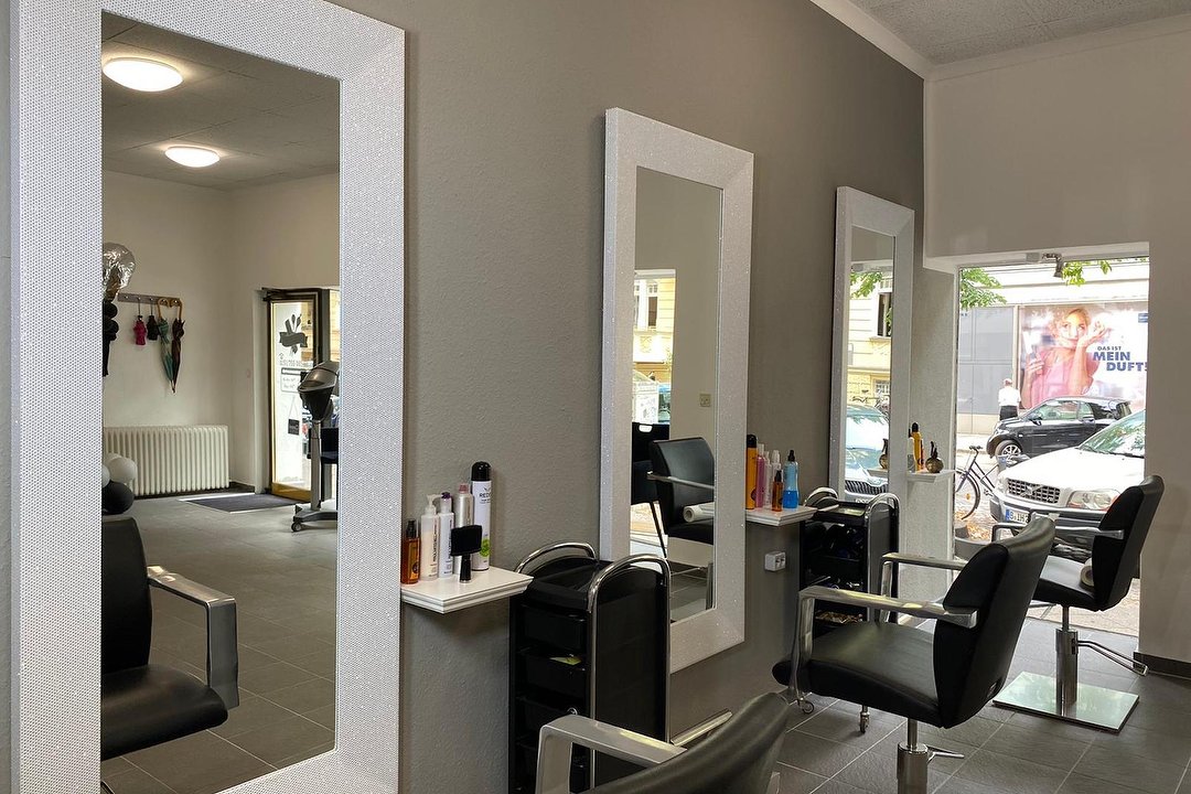 LevaHair-OLD, Steglitz, Berlin