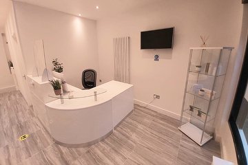 Ruth Targino Beauty Clinic