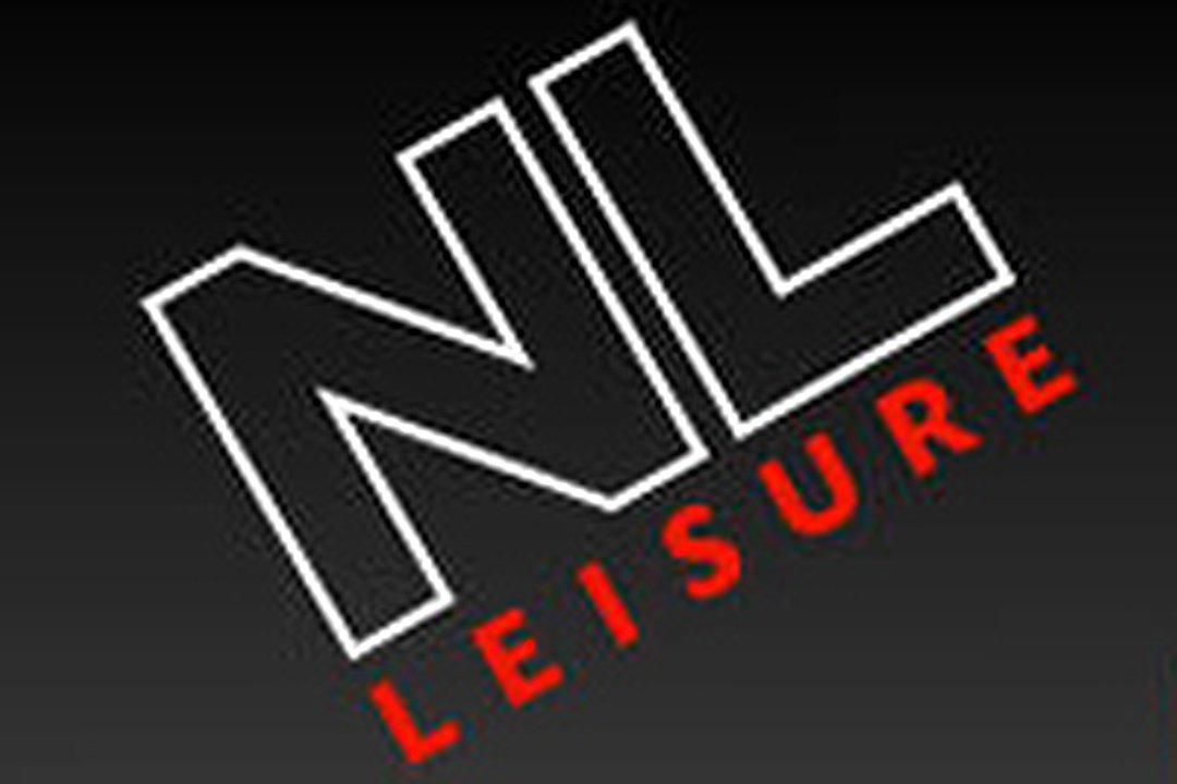 Tryst Sports Centre, Cumbernauld, Lanarkshire
