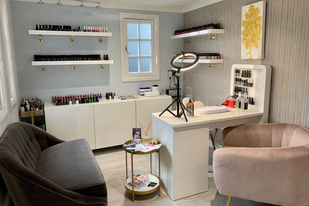 SLS Studio, High Wycombe, Buckinghamshire