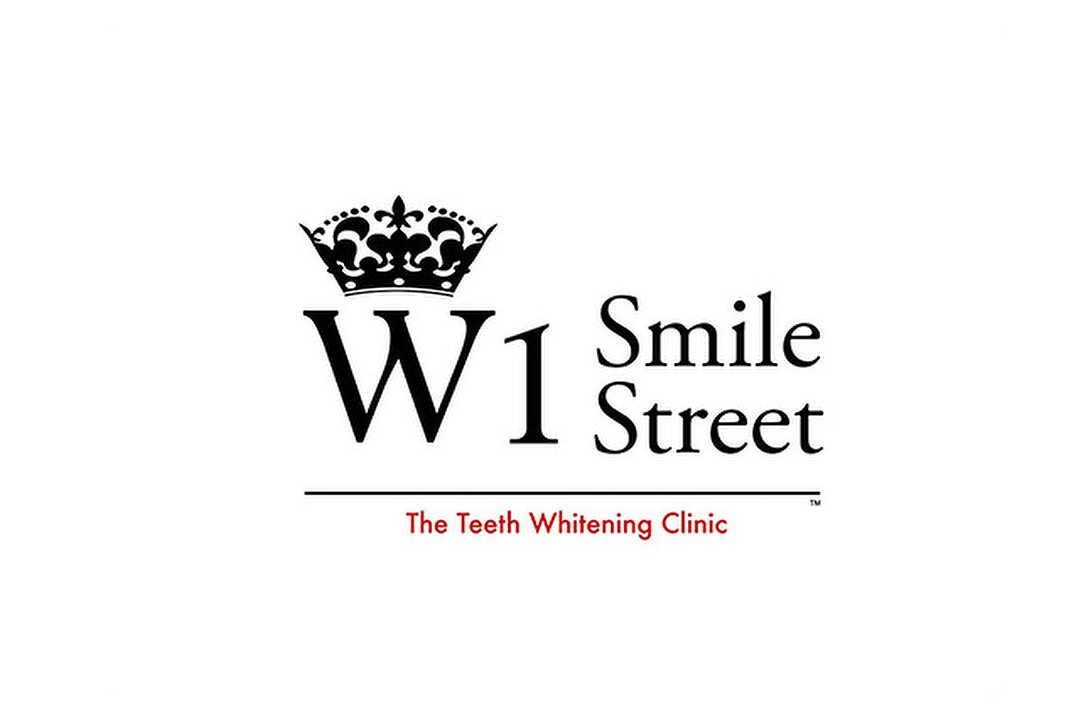 W1 Smile Street at The Health City, City of London, London