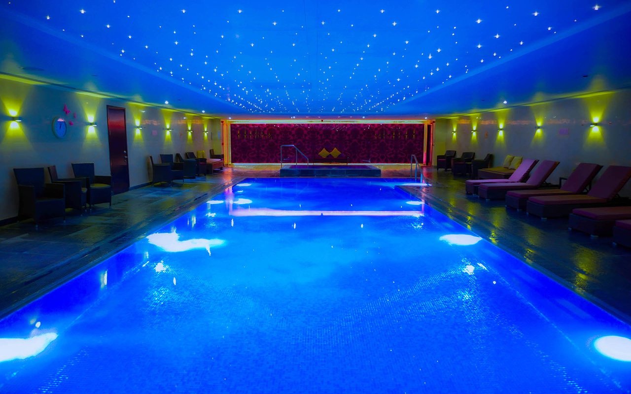 Top 20 Overnight Spa breaks in UK - Treatwell