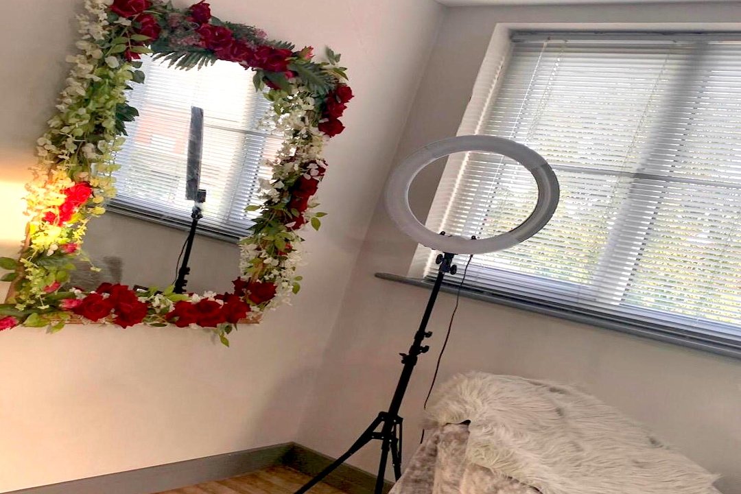 House Of Envy, South Yorkshire