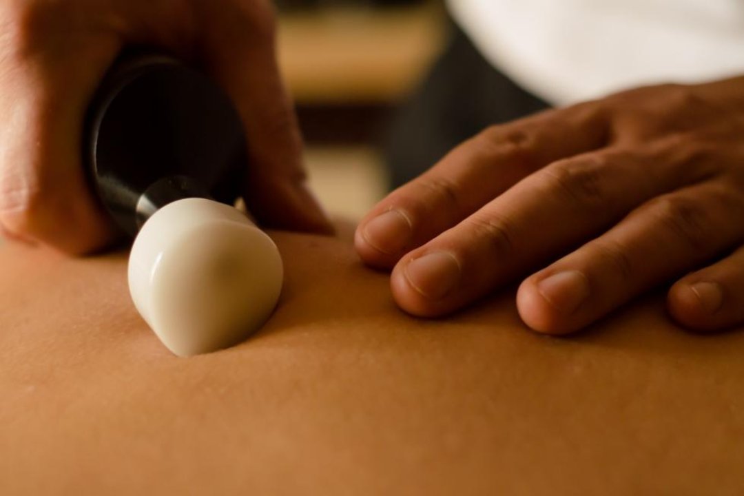 Massage und Schmerzbehandlung, Friedrichshain, Berlin