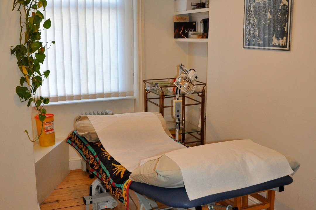 Acupuncture & Tuina Massage in Hammersmith at Apothecary, Hammersmith and Fulham, London