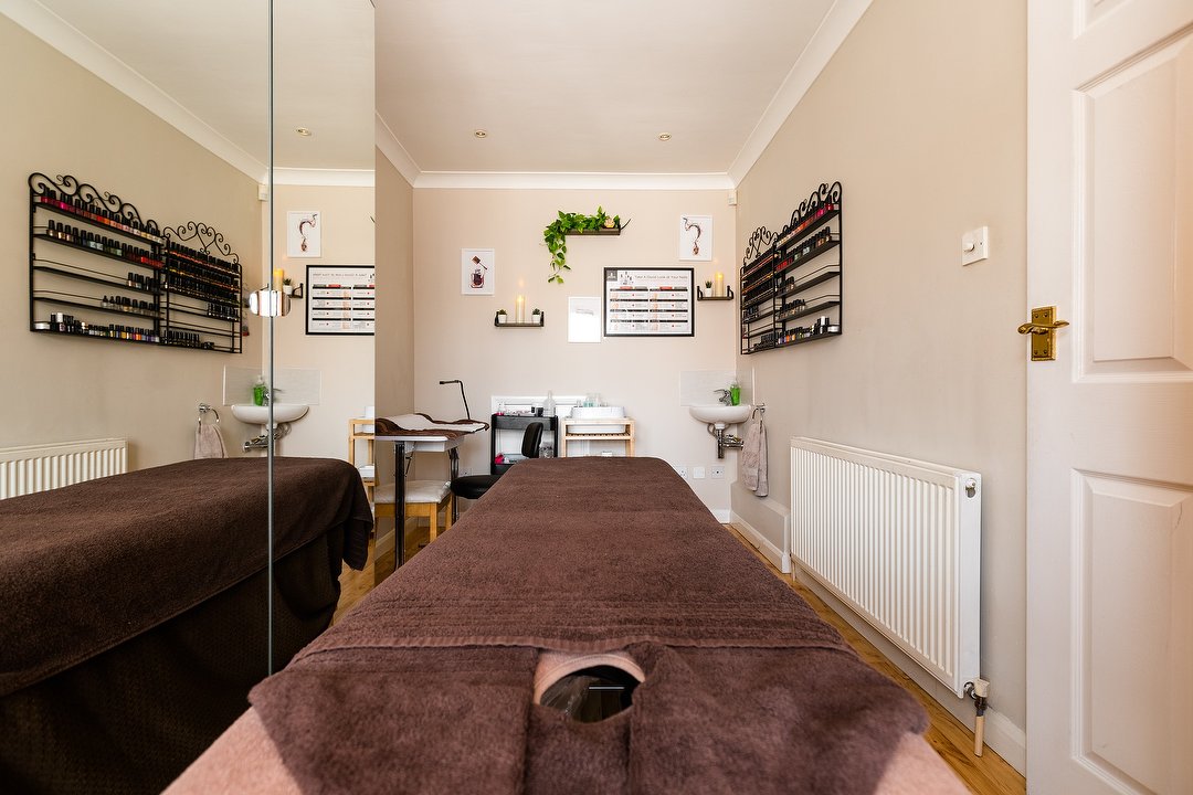Serenity Therapies, Stanmore, London