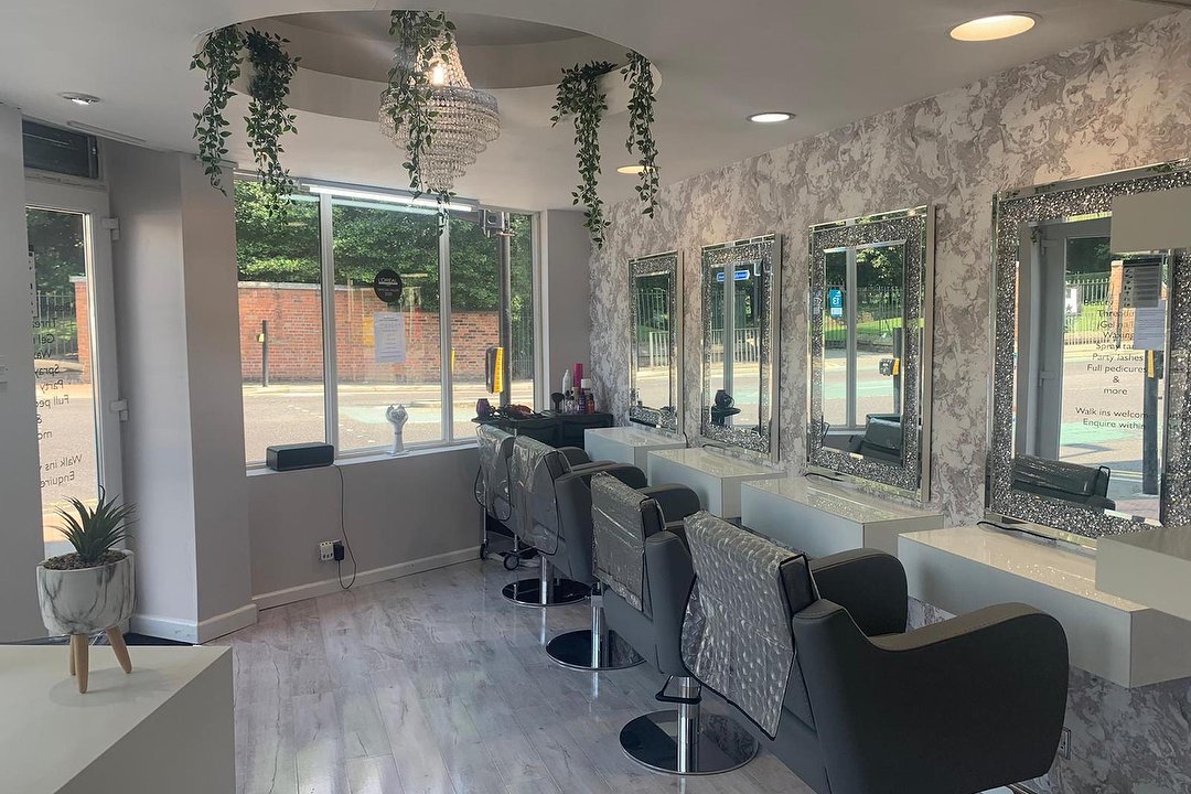 Finesse Hair & Beauty, Prestwich, Bury