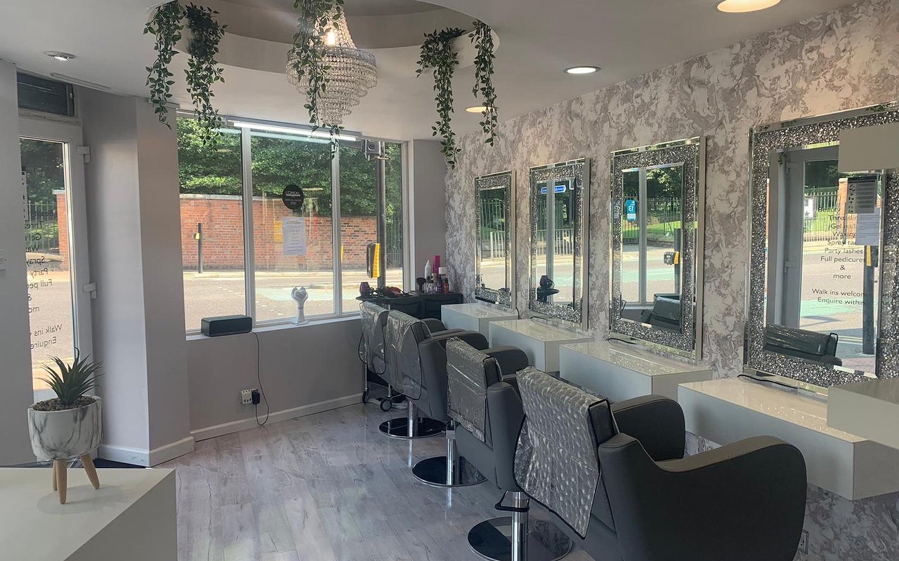 Top 20 Hairdressers and Hair Salons in Bury Treatwell