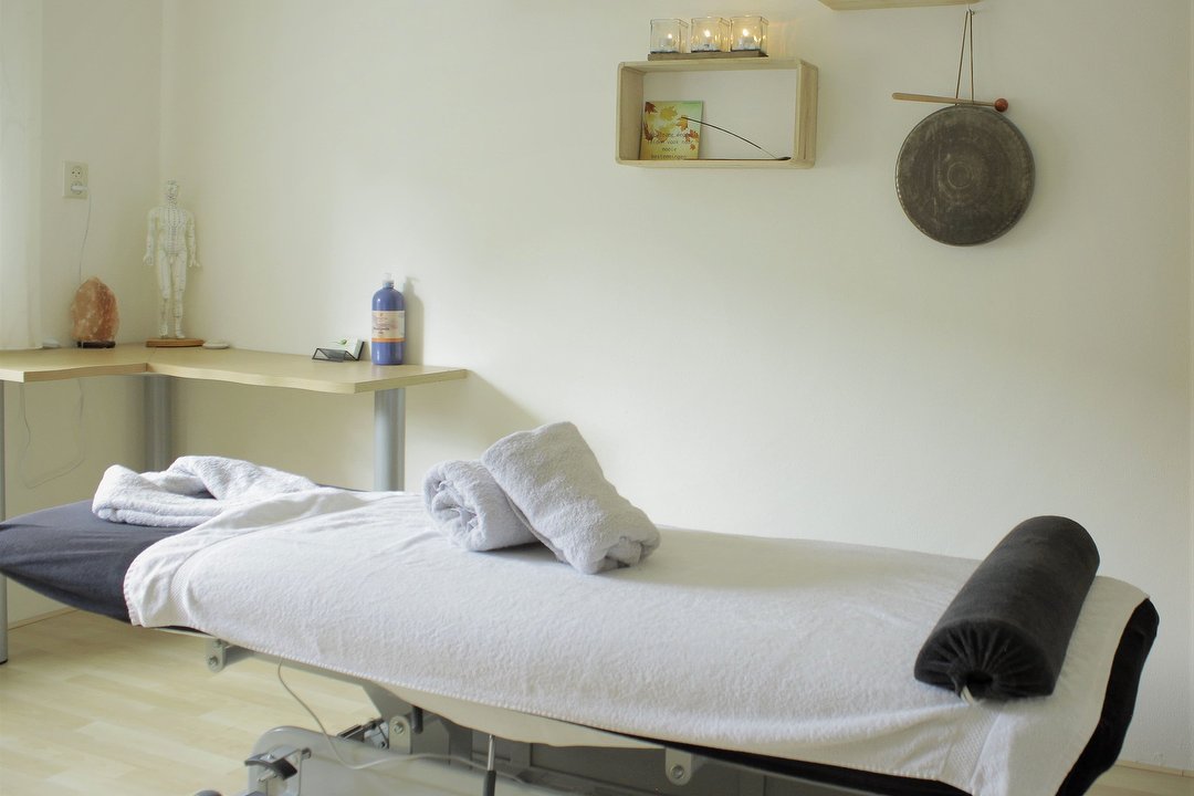 Massagepraktijk Arnhem Zuid, Arnhem, Gelderland