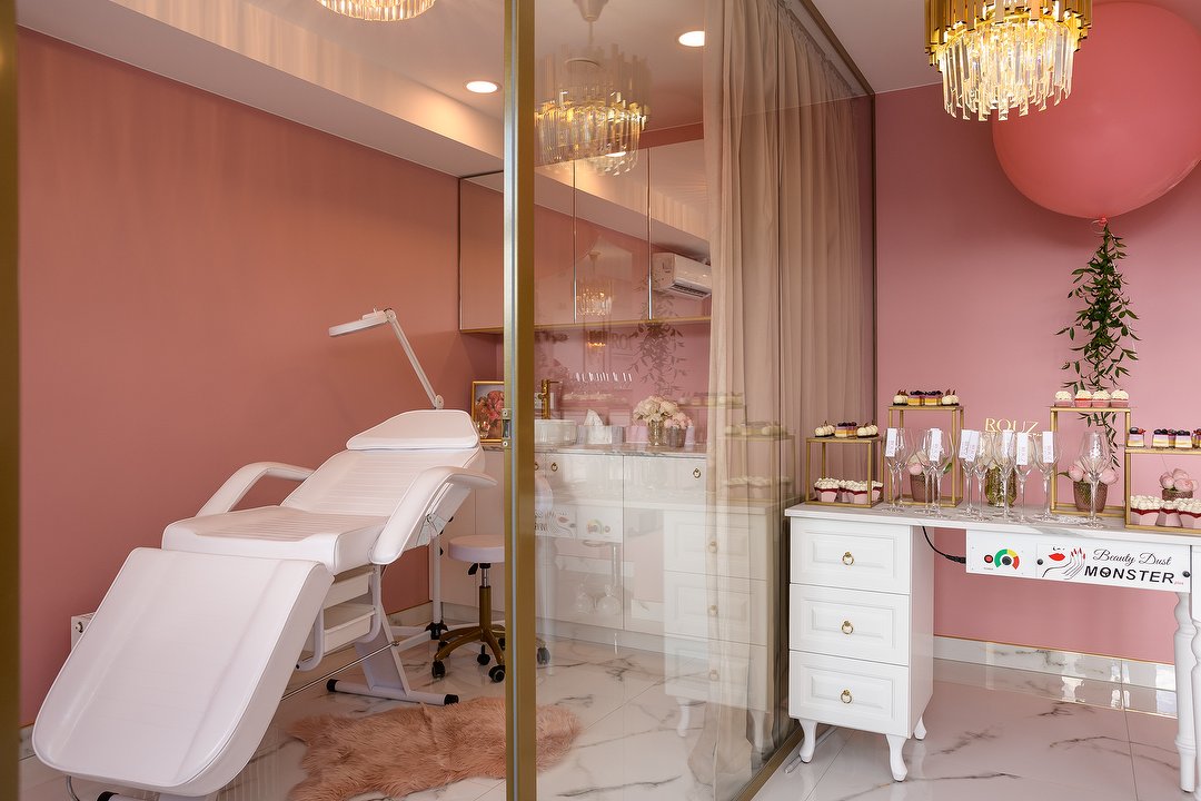 Beauty space  Grožio salonas - Žverynas, Vilnius - Treatwell