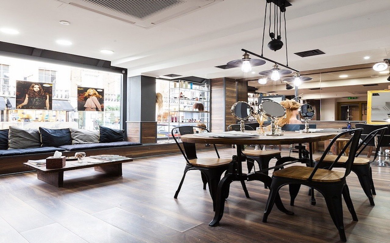 Top 20 Beauty Salons in Central London, London Treatwell