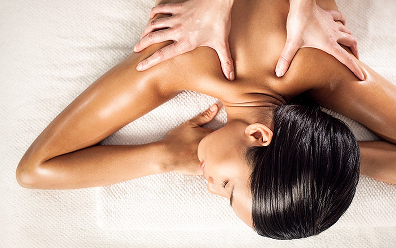 Mobile Massages in Surrey - Treatwell