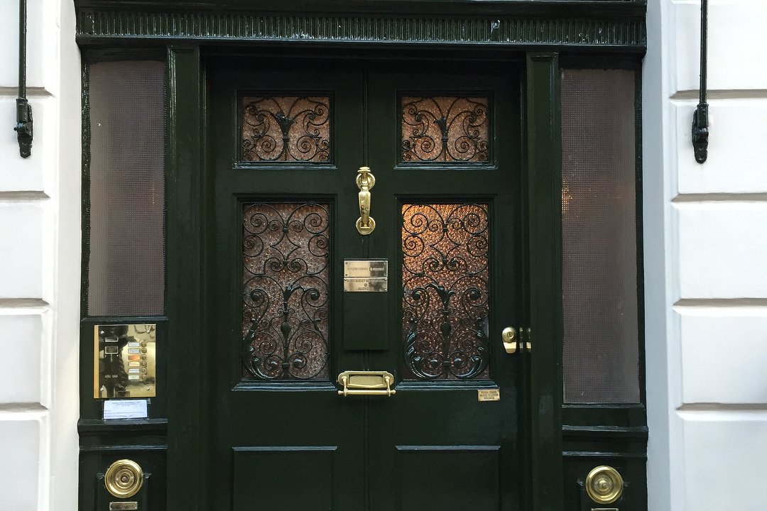 Designer Lashes - Marylebone, Marylebone, London