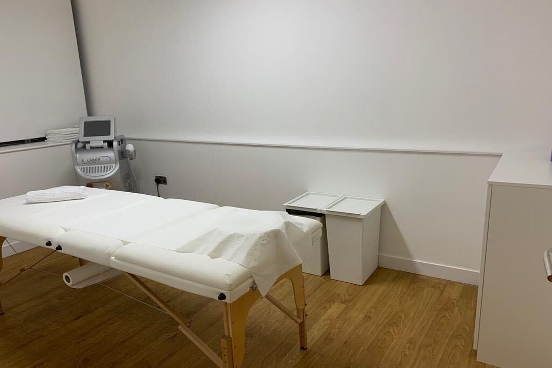 AD Laser Clinic - Putney, Putney, London