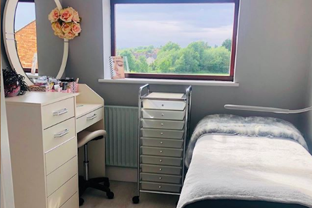 SE Lash Lounge, Waltham Abbey, Essex