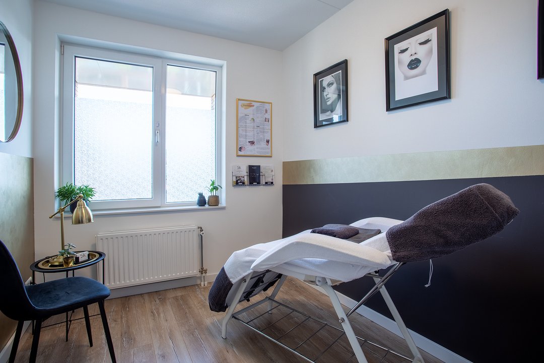 Sk Studio, Parkwijk, Haarlem