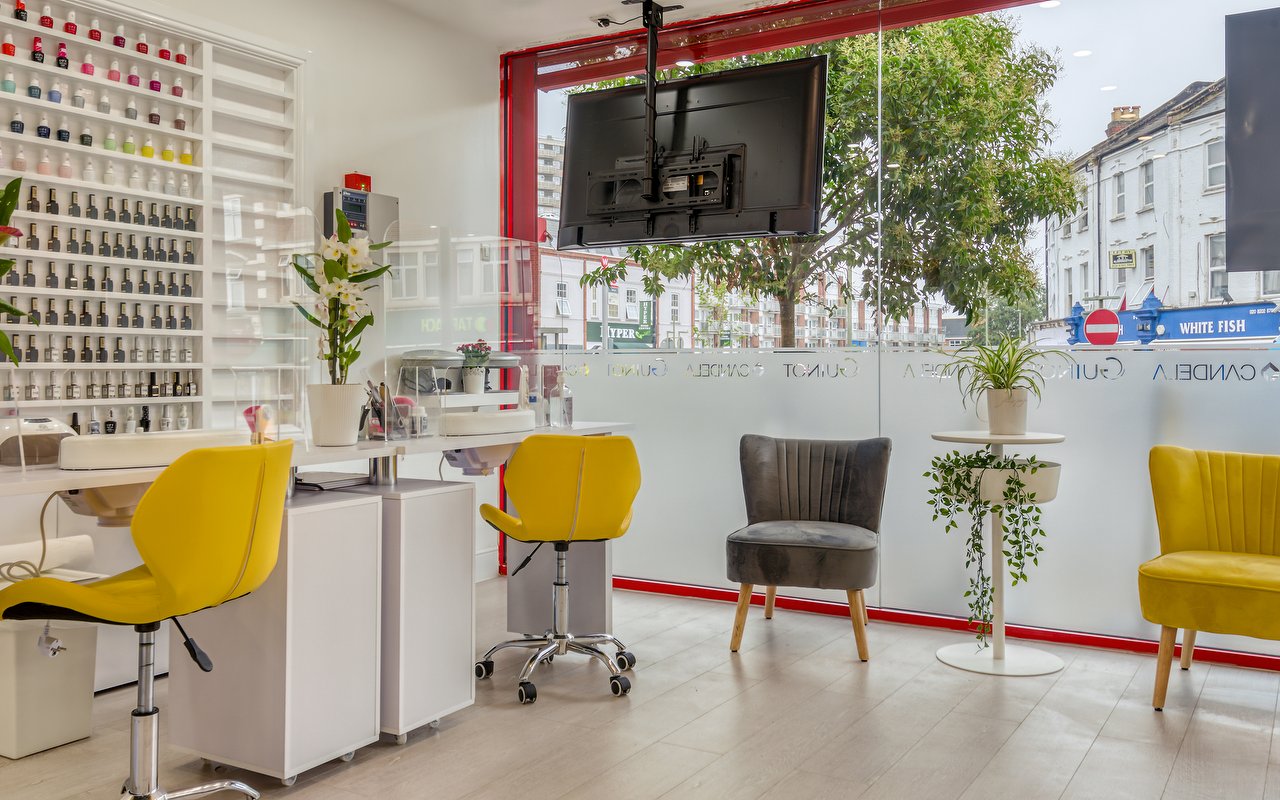 Hairdressers and Hair Salons near Brent Cross, London Treatwell