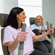 énergie Montrose, Montrose, Dundee and Angus