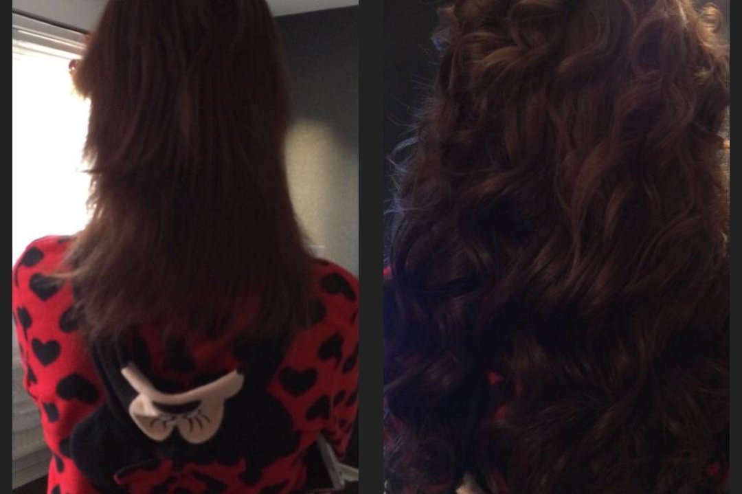 Extra Length Hair, Radcliffe, Bury