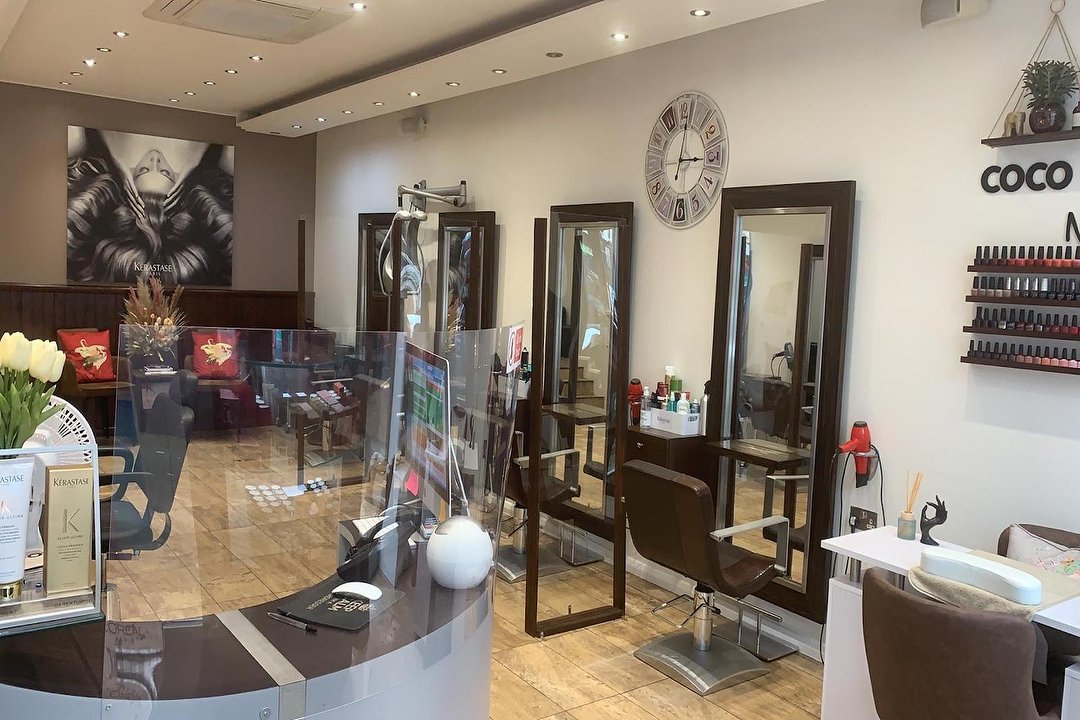 Coco Hair, Beauty & Laser Studio Harringay, Harringay, London