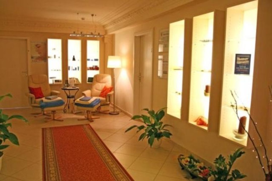 Vital- und Wellnesszentrum, Dresden