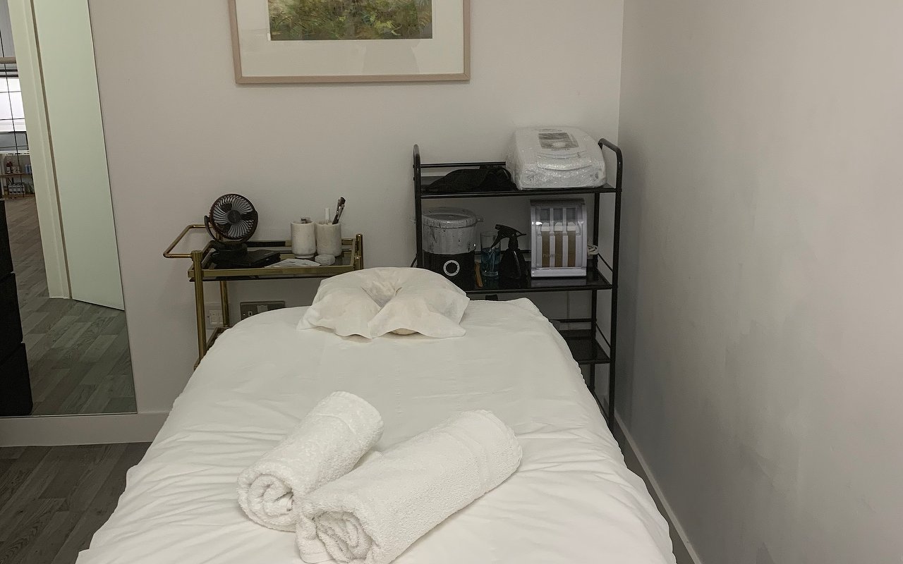 Top 20 Places For Pregnancy Massages Near Hyde Park Corner London Treatwell 4346