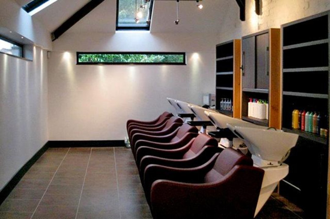 Bobbers Hairdressing Mossley Hill, Liverpool