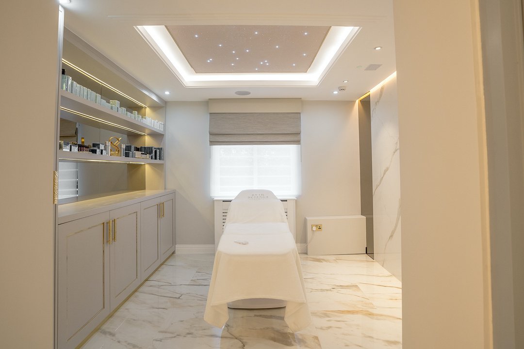 Skin Science Clinic, Central London, London
