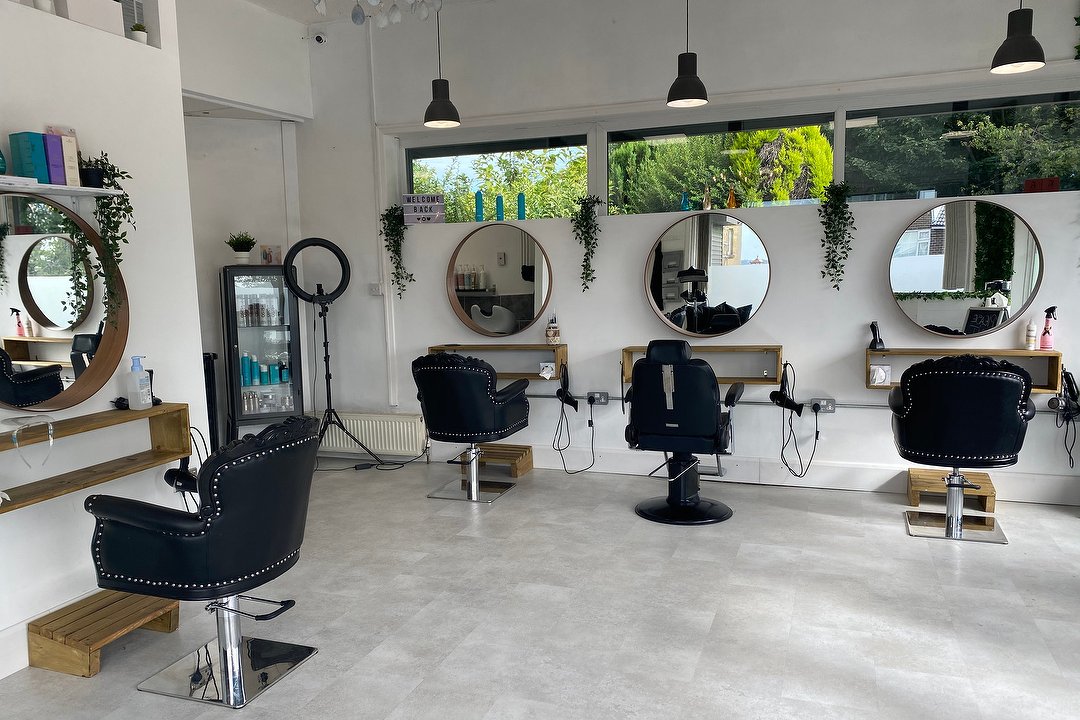 Salon L Sixty Five, Armley, Leeds