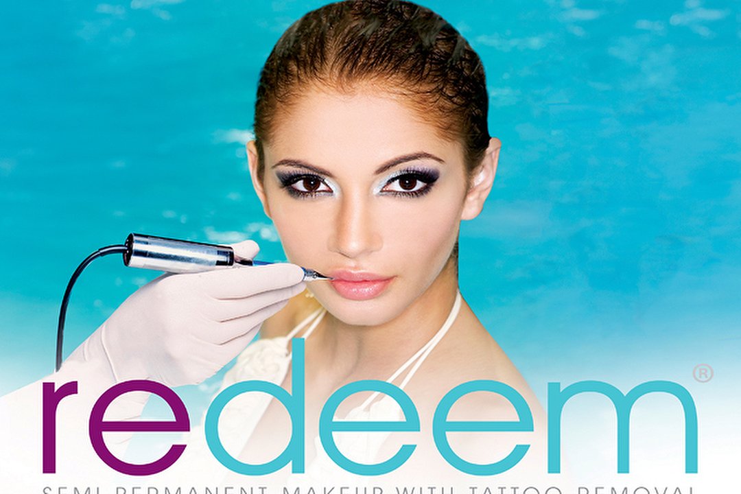 Redeem Skin Care Clinic, Hull, East Riding