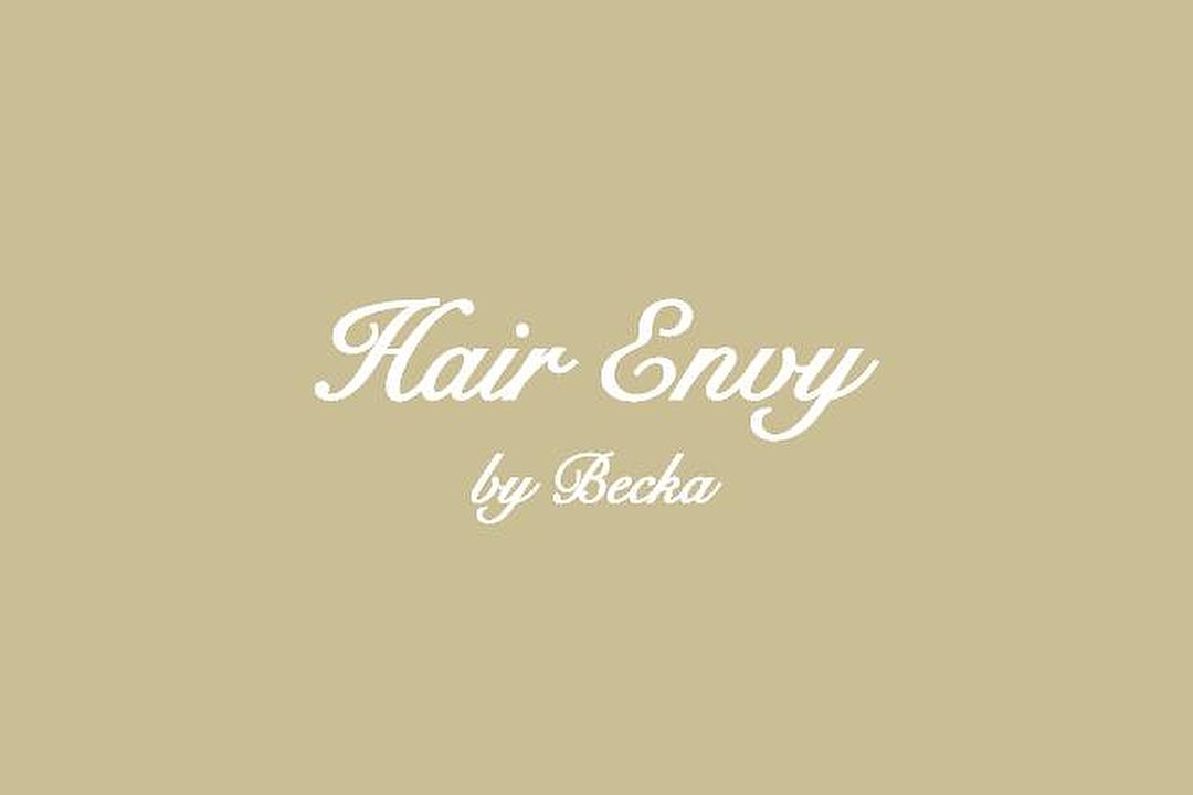 Hair Envy by Becka, Windsor, Berkshire