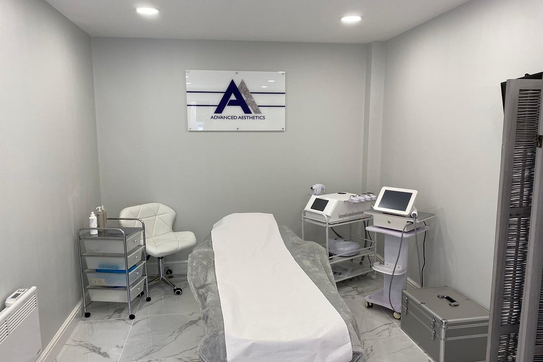 Advanced Aesthetics, Leicestershire