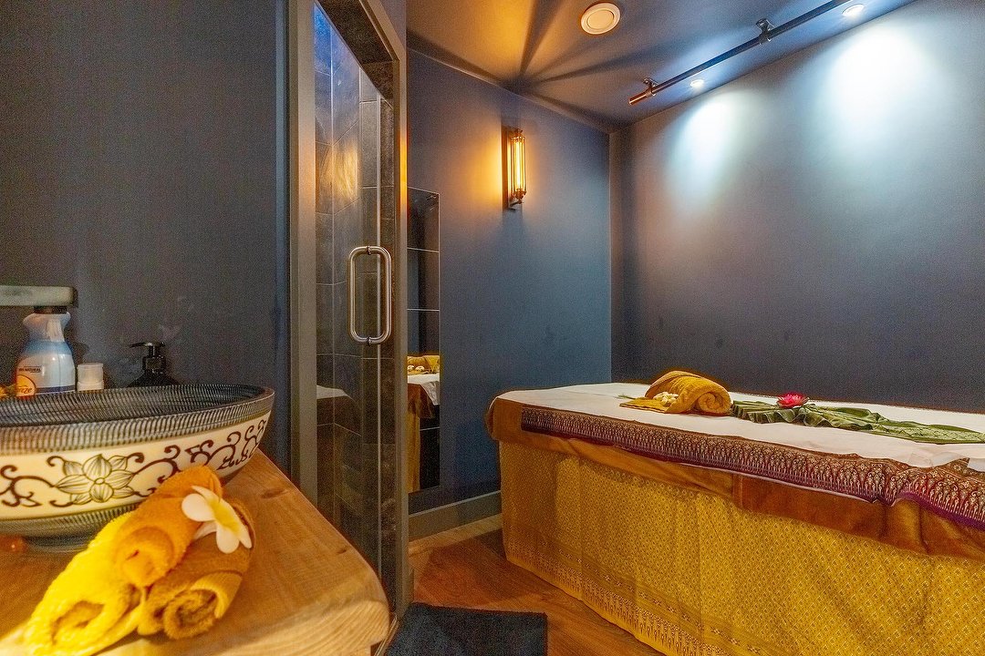 Sawasdee Thai Spa & Massage, Battersea, London