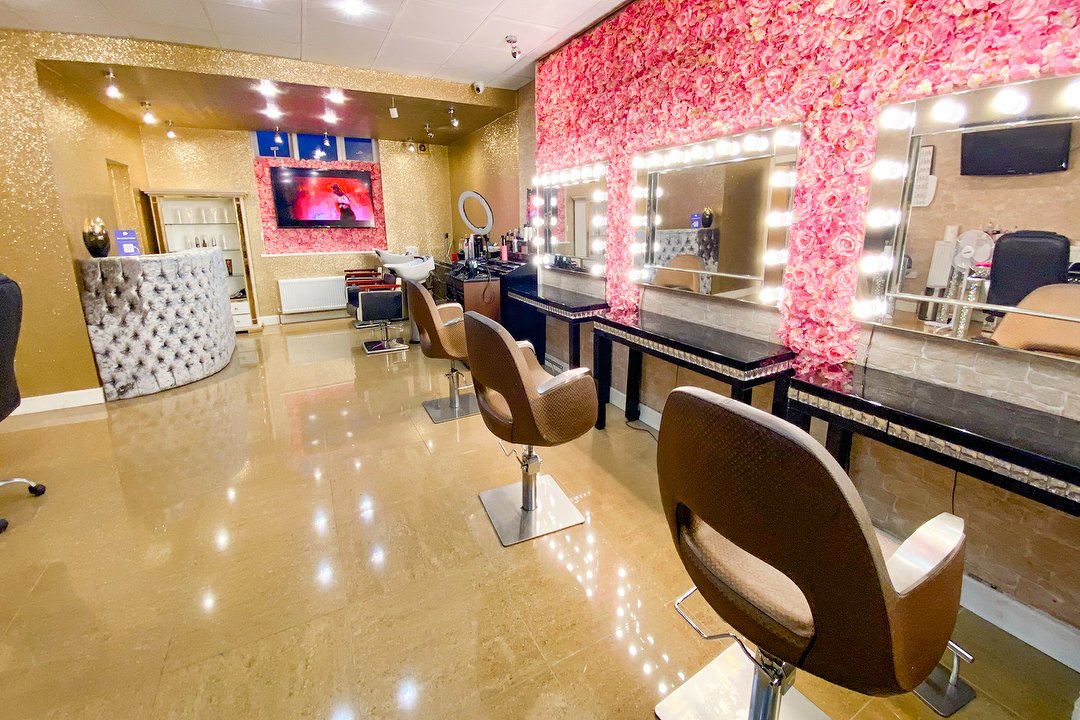 Beauty Salons in Chorlton, Manchester - Treatwell