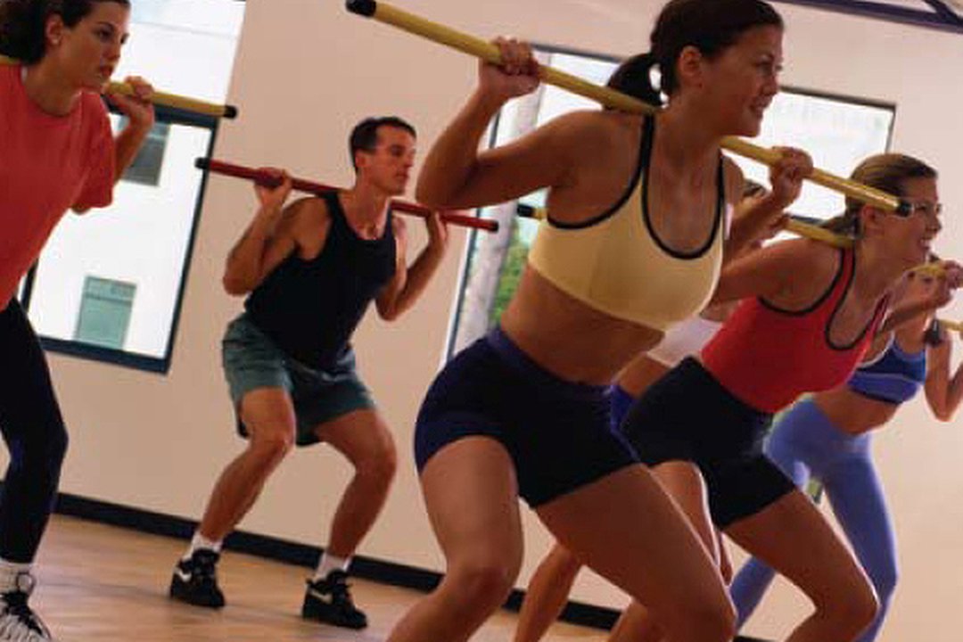 Broadbridge Heath Leisure Centre, Horsham, West Sussex