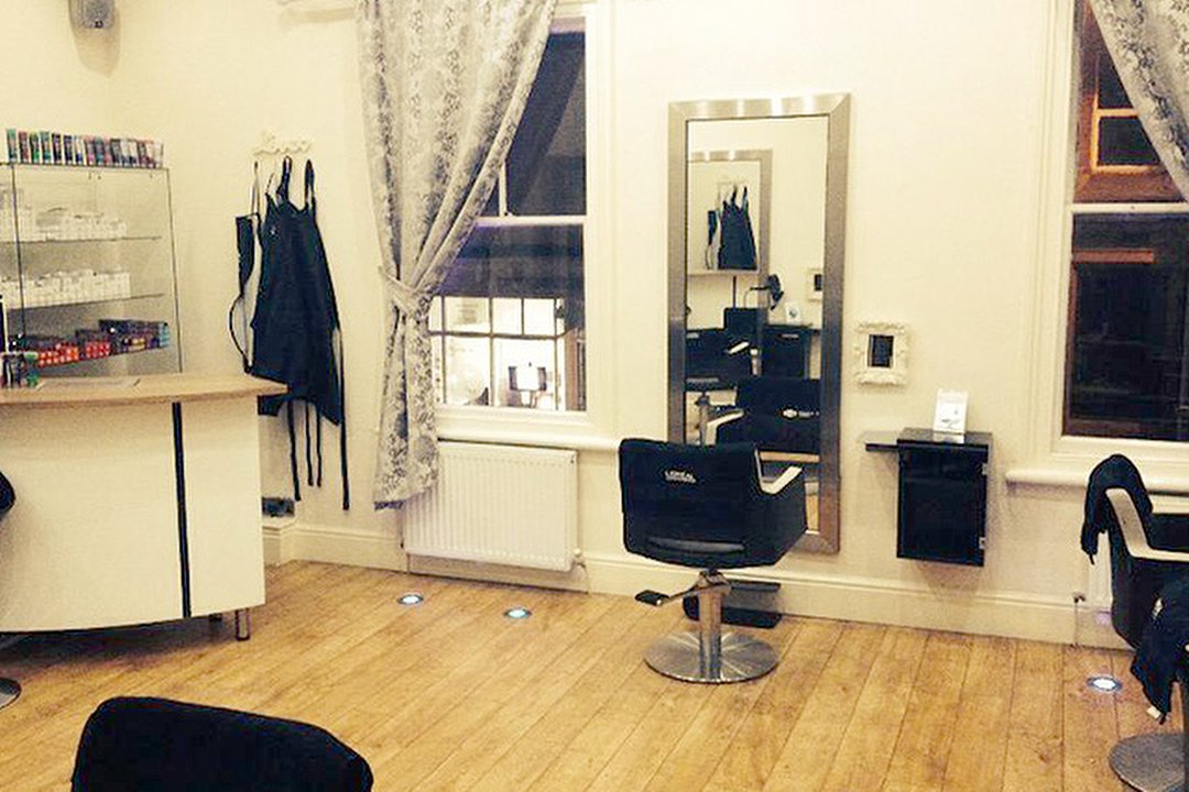 Paul David Hairdressing, Darlington, County Durham